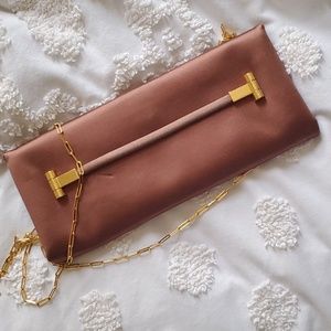 Antique Tom Ford Clutch